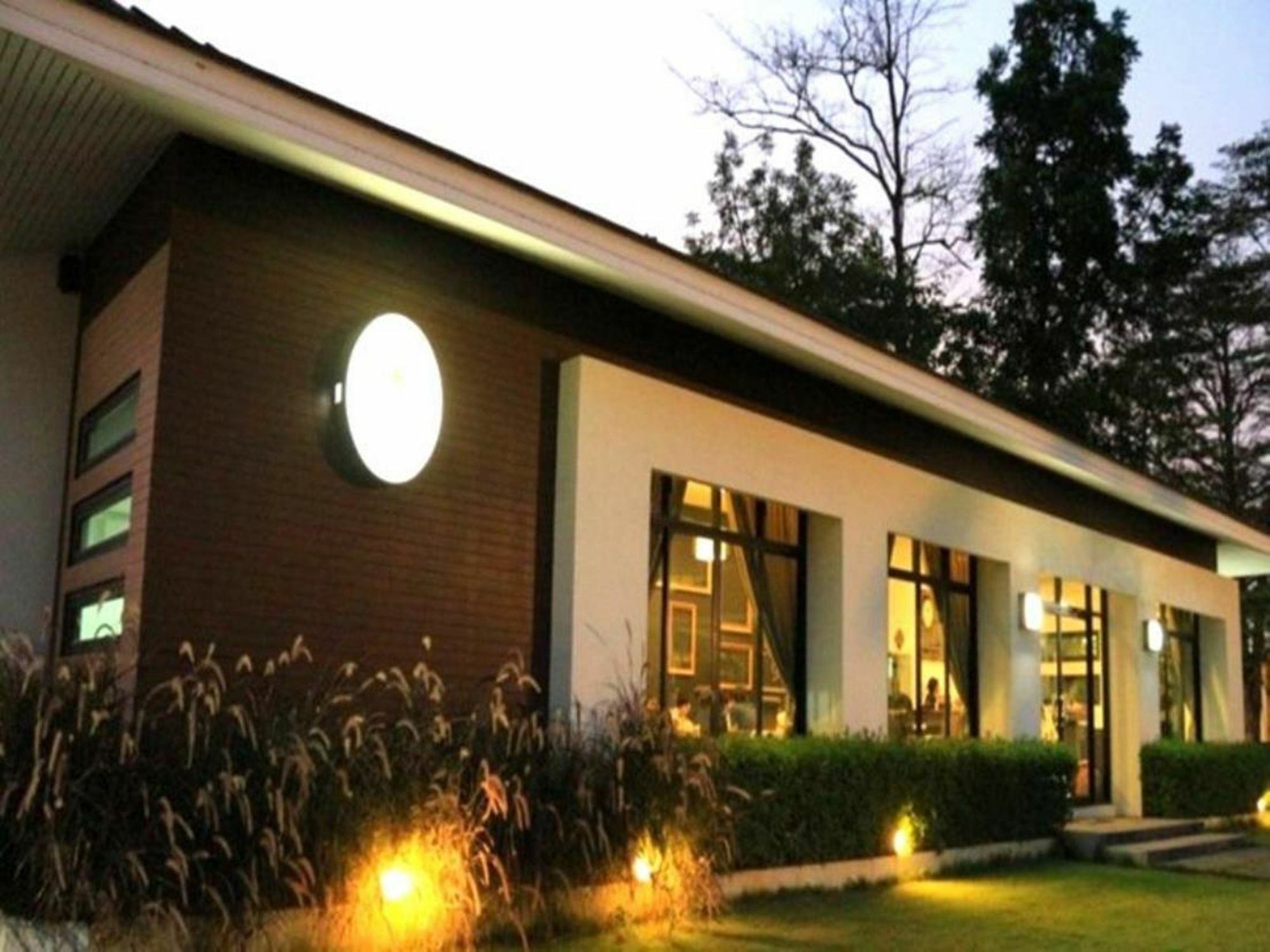 The Desiign Hotel - Sha Si Maha Phot Eksteriør billede